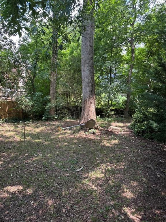 2 bedroom, 1 bathroom, 1,160 sq ft single family residence for sale at 1154 Kingsley Circle, Brookhaven, GA 30324 — photo 5