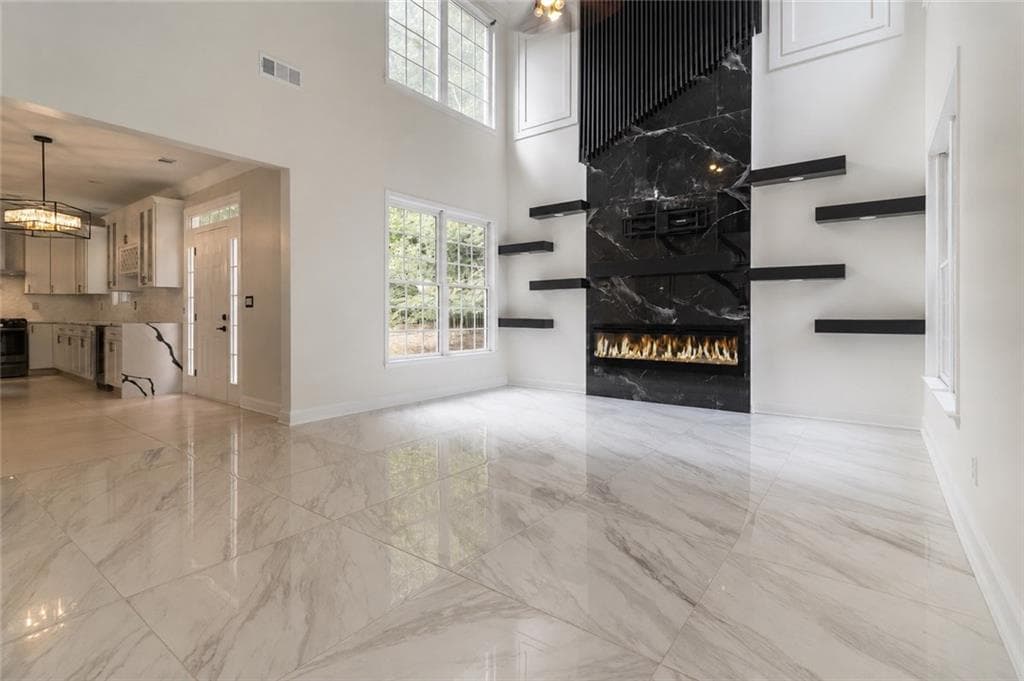 5 bedroom, 3 bathroom, 3,318 sq ft single family residence for sale at 1592 Telfair Chase Way, Lawrenceville, GA 30043 — photo 7