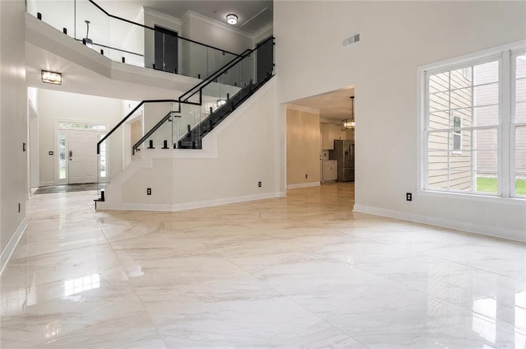 5 bedroom, 3 bathroom, 3,318 sq ft single family residence for sale at 1592 Telfair Chase Way, Lawrenceville, GA 30043 — photo 6