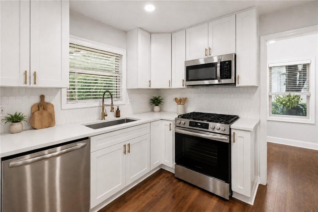 3 bedroom, 2 bathroom, 1,482 sq ft single family residence under contract at 26 Vanguard Circle, Marietta, GA 30060 — photo 6