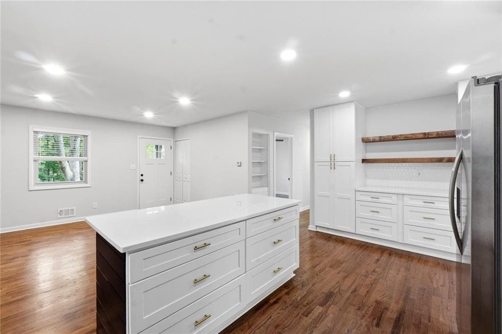 3 bedroom, 2 bathroom, 1,482 sq ft single family residence under contract at 26 Vanguard Circle, Marietta, GA 30060 — photo 9