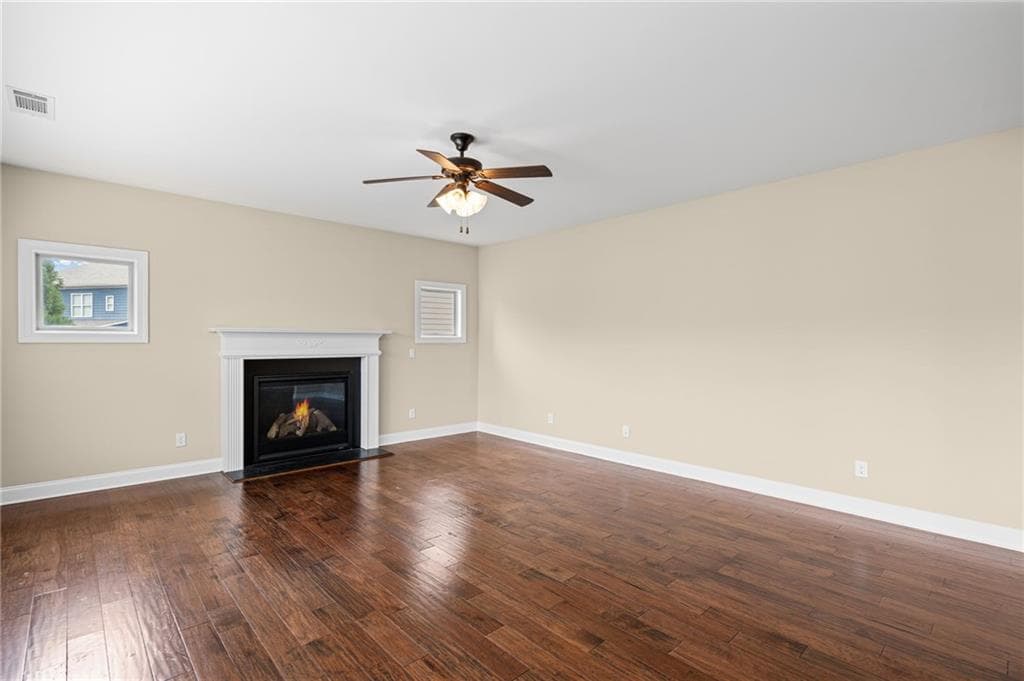 4 bedroom, 4 bathroom, 3,901 sq ft single family residence for sale at 501 La Perla Drive, Sugar Hill, GA 30518 — photo 7