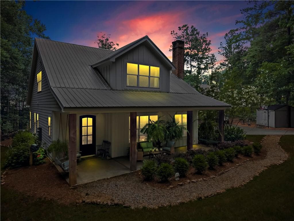 6 bedroom, 6 bathroom, 4,007 sq ft single family residence under contract at 238 Dooley Road, Dallas, GA 30132 — photo 5