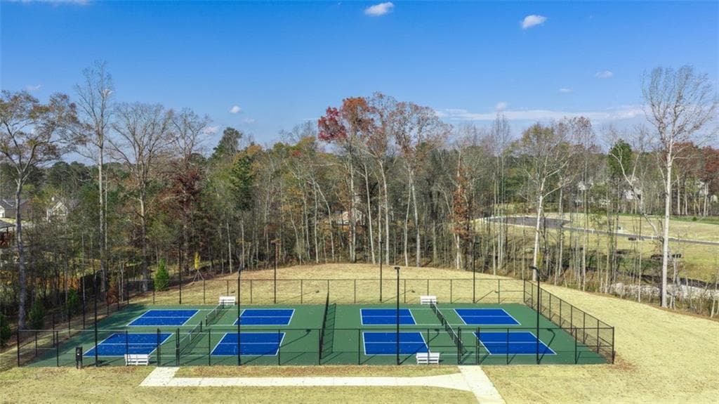 3 bedroom, 3 bathroom, 1,663 sq ft single family residence for sale at 264 Bristol Boulevard, Winder, GA 30680 — photo 6