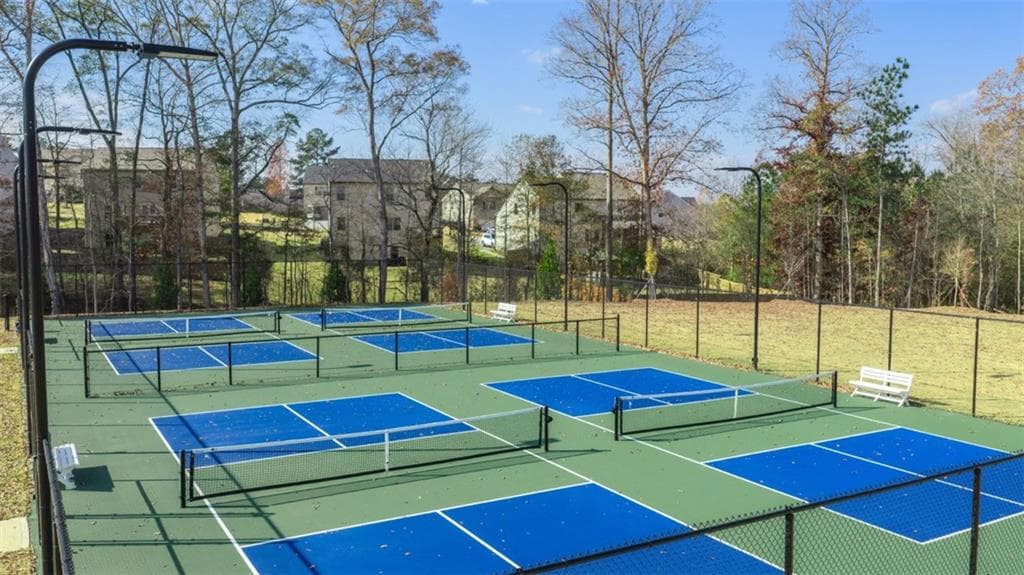 3 bedroom, 3 bathroom, 1,663 sq ft single family residence for sale at 264 Bristol Boulevard, Winder, GA 30680 — photo 8