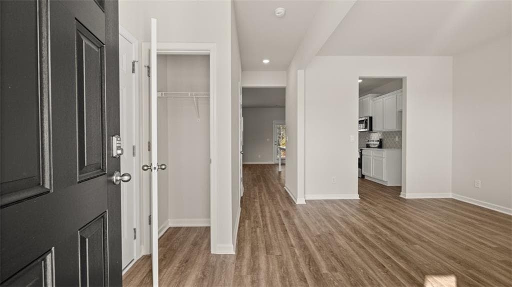 3 bedroom, 3 bathroom, 1,663 sq ft single family residence for sale at 264 Bristol Boulevard, Winder, GA 30680 — photo 10