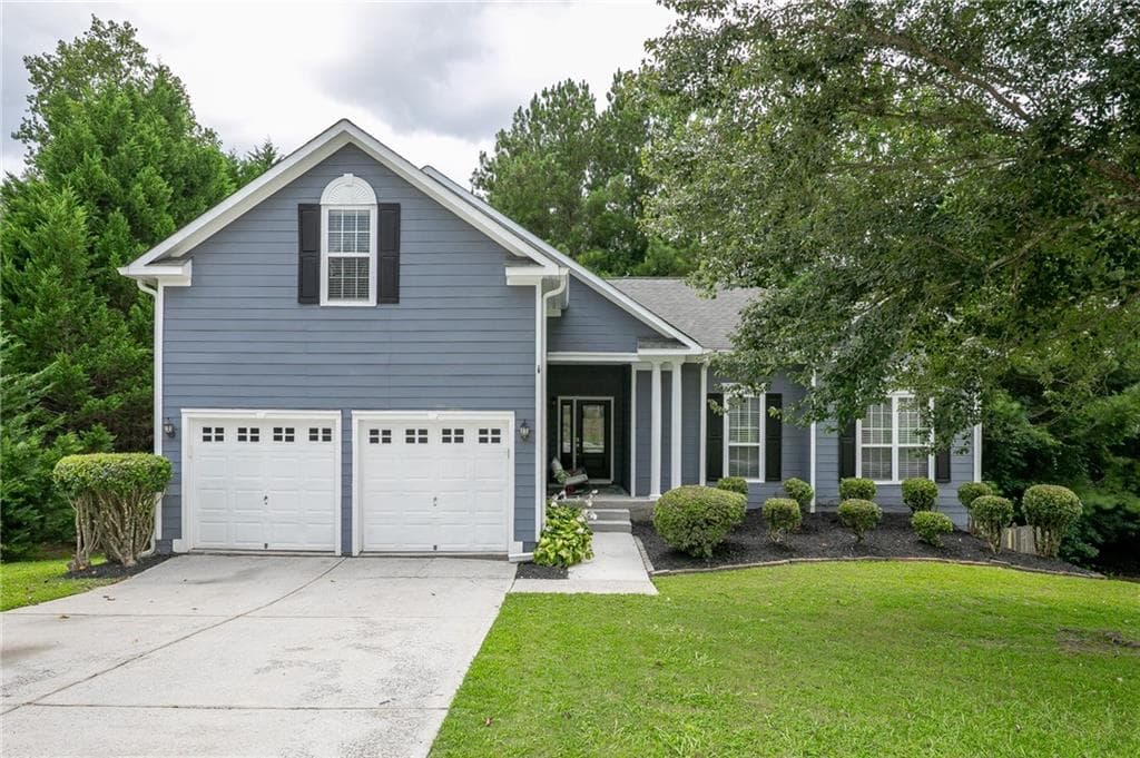 2687 Adair Trail, Dacula, GA 30019 — most recent listing photo