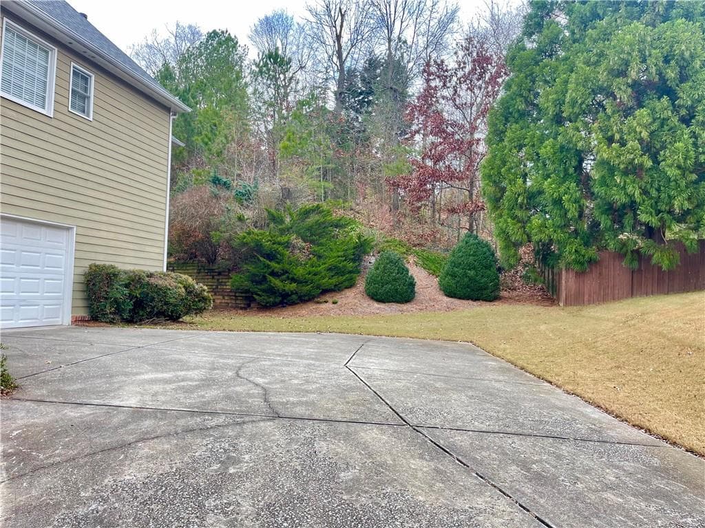5 bedroom, 4 bathroom, 3,246 sq ft single family residence for rent at 555 Vinings Springs Drive, Mableton, GA 30126 for $3,585 a month — photo 4