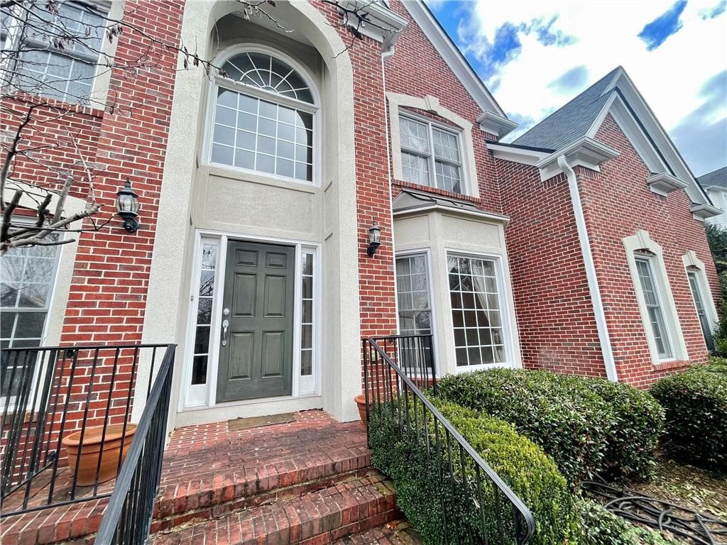 5 bedroom, 4 bathroom, 3,246 sq ft single family residence for rent at 555 Vinings Springs Drive, Mableton, GA 30126 for $3,585 a month — photo 6
