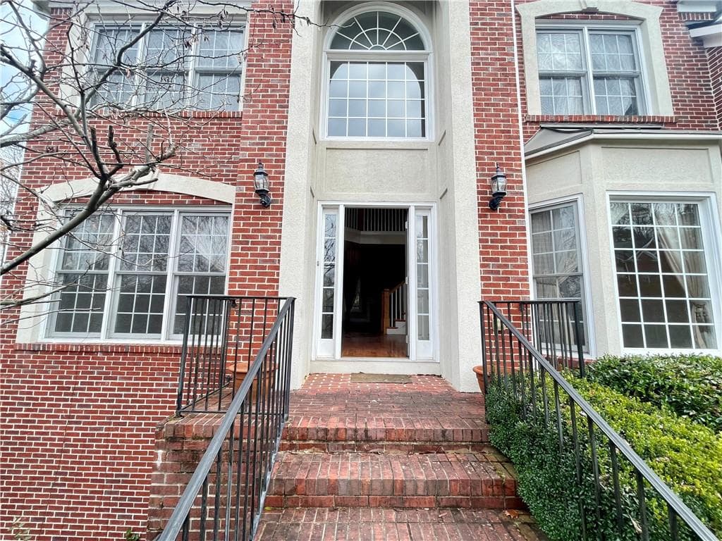 5 bedroom, 4 bathroom, 3,246 sq ft single family residence for rent at 555 Vinings Springs Drive, Mableton, GA 30126 for $3,585 a month — photo 7