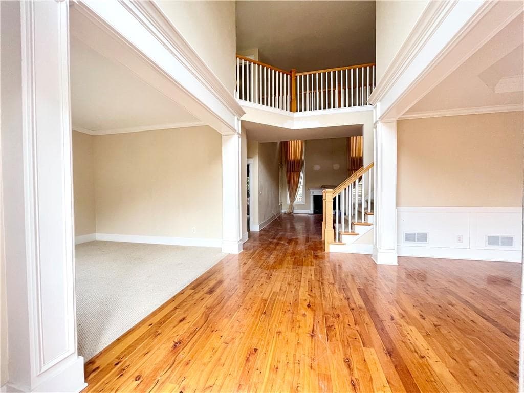 5 bedroom, 4 bathroom, 3,246 sq ft single family residence for rent at 555 Vinings Springs Drive, Mableton, GA 30126 for $3,585 a month — photo 8