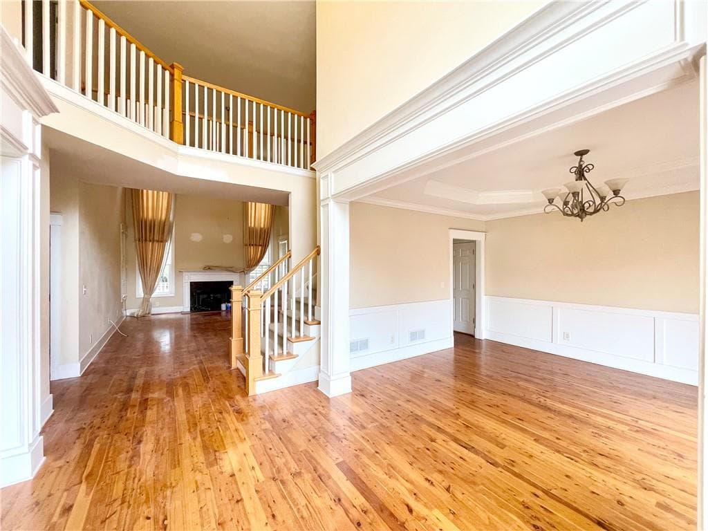 5 bedroom, 4 bathroom, 3,246 sq ft single family residence for rent at 555 Vinings Springs Drive, Mableton, GA 30126 for $3,585 a month — photo 9
