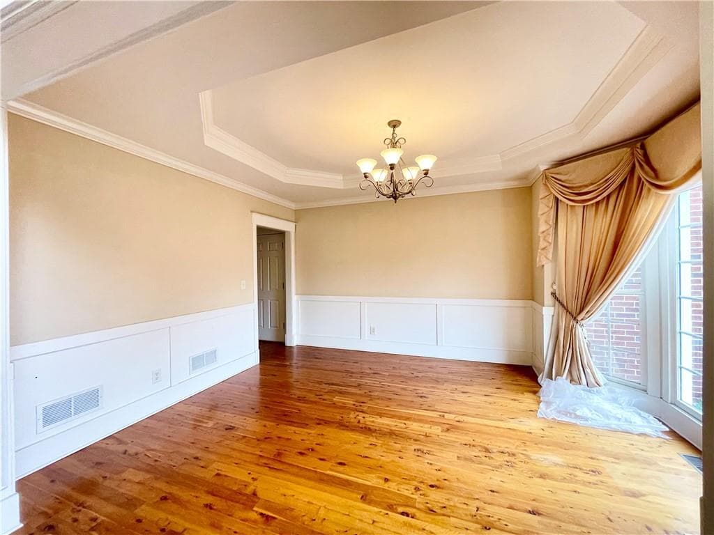 5 bedroom, 4 bathroom, 3,246 sq ft single family residence for rent at 555 Vinings Springs Drive, Mableton, GA 30126 for $3,585 a month — photo 10