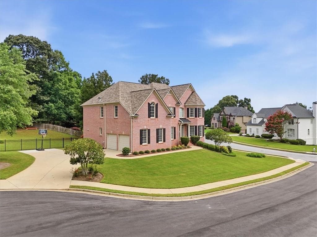 5 bedroom, 4 bathroom, 3,889 sq ft single family residence under contract at 1734 Woodbow Path, Dacula, GA 30019 — photo 3