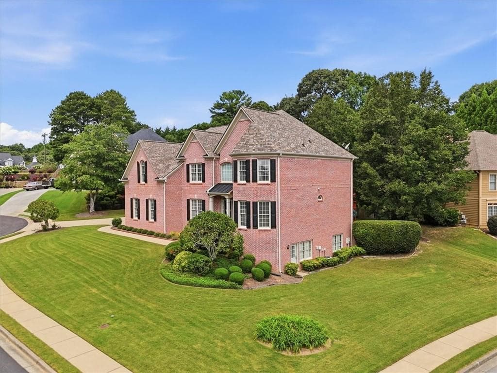 5 bedroom, 4 bathroom, 3,889 sq ft single family residence under contract at 1734 Woodbow Path, Dacula, GA 30019 — photo 5
