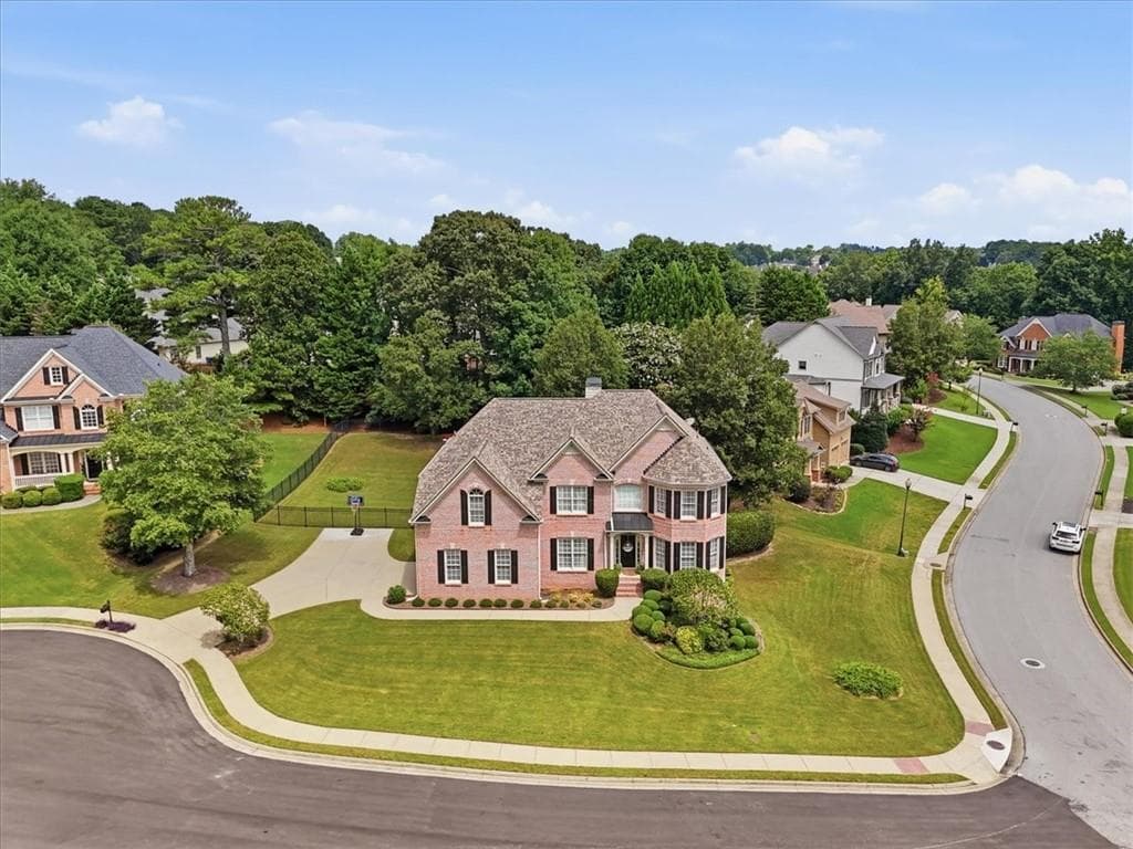 5 bedroom, 4 bathroom, 3,889 sq ft single family residence under contract at 1734 Woodbow Path, Dacula, GA 30019 — photo 6