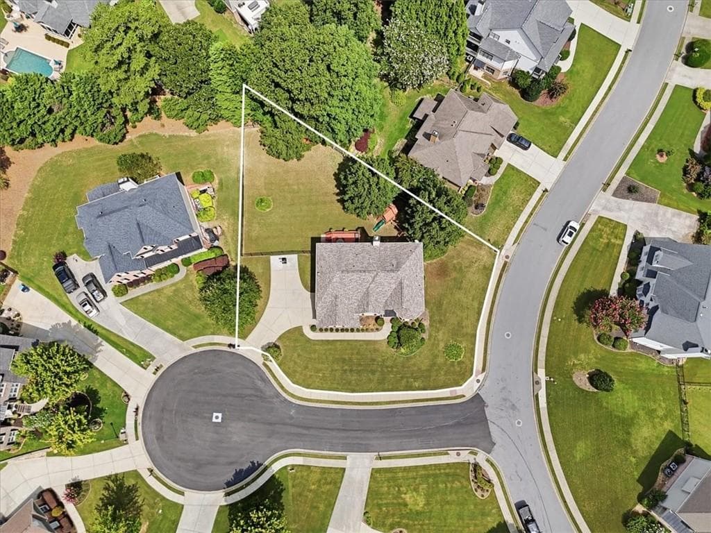 5 bedroom, 4 bathroom, 3,889 sq ft single family residence under contract at 1734 Woodbow Path, Dacula, GA 30019 — photo 8