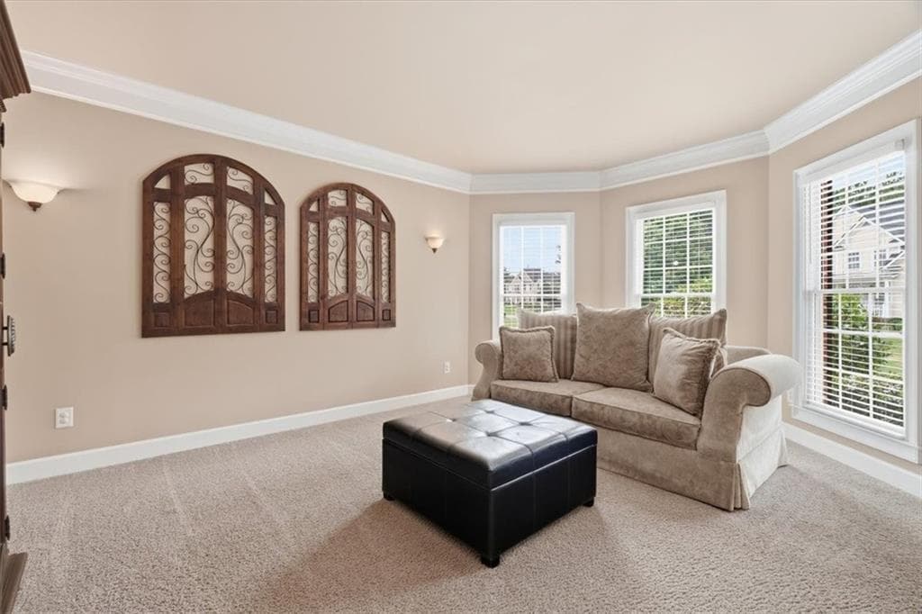 5 bedroom, 4 bathroom, 3,889 sq ft single family residence under contract at 1734 Woodbow Path, Dacula, GA 30019 — photo 9