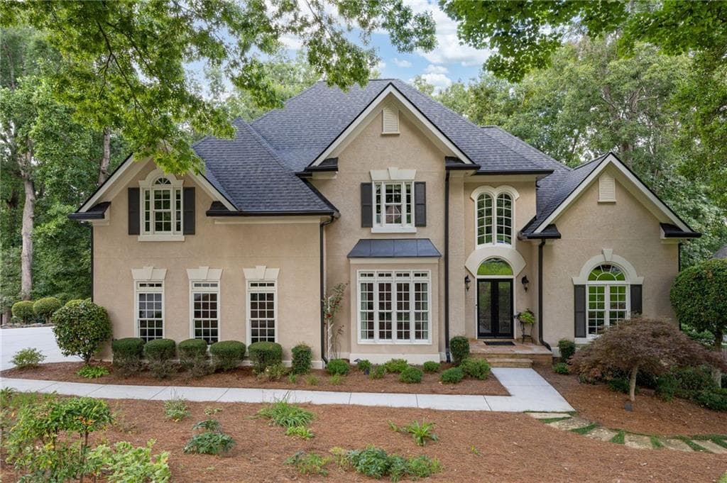 4 bedroom, 3 bathroom, 3,083 sq ft single family residence under contract at 5185 Catalpa Knoll, Acworth, GA 30101 — photo 3