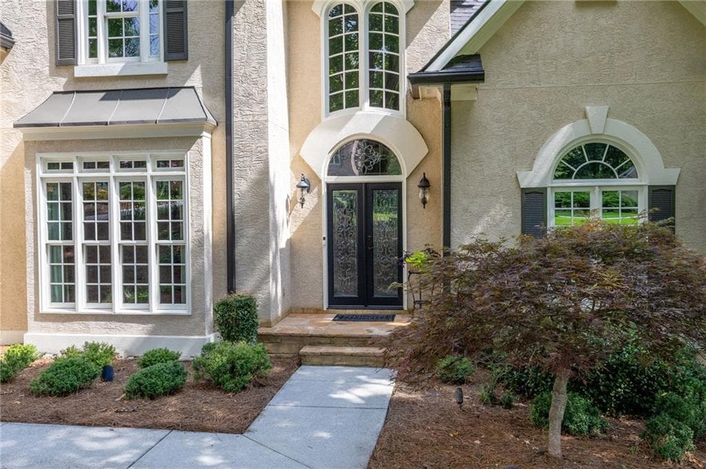 4 bedroom, 3 bathroom, 3,083 sq ft single family residence under contract at 5185 Catalpa Knoll, Acworth, GA 30101 — photo 6