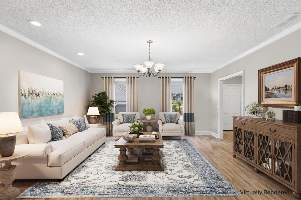 3 bedroom, 3 bathroom, 1,716 sq ft townhouse for sale at 934 Lenox Hill Court, Atlanta, GA 30324 — photo 8