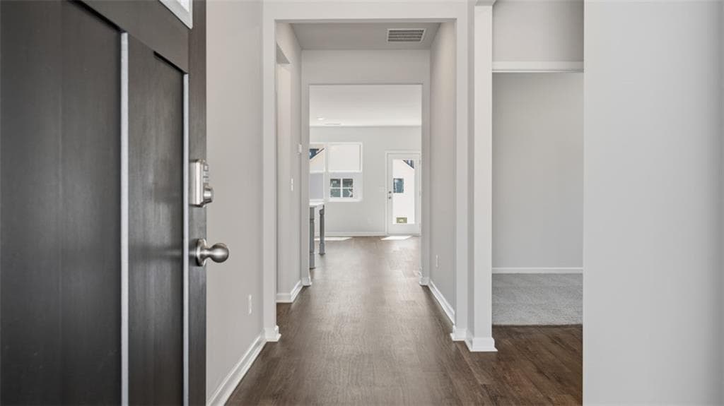 3 bedroom, 2 bathroom, 1,714 sq ft single family residence for sale at 300 Bristol Boulevard, Winder, GA 30680 — photo 9