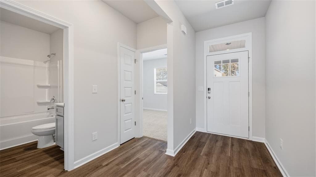 3 bedroom, 2 bathroom, 1,714 sq ft single family residence for sale at 300 Bristol Boulevard, Winder, GA 30680 — photo 10