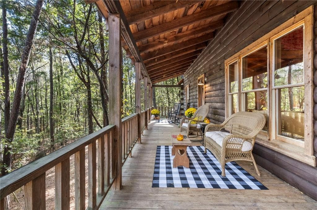 3 bedroom, 2 bathroom, 3,675 sq ft single family residence for sale at 7790 Atlanta Newnan Road, Chattahoochee Hills, GA 30268 — photo 2