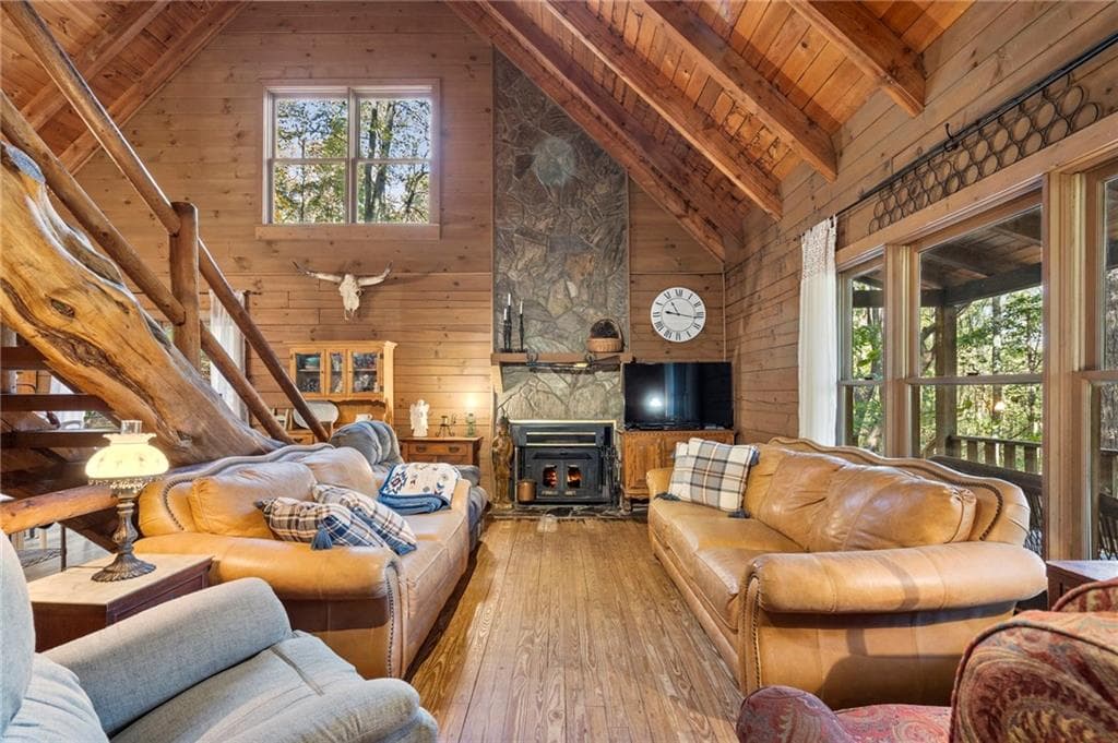 3 bedroom, 2 bathroom, 3,675 sq ft single family residence for sale at 7790 Atlanta Newnan Road, Chattahoochee Hills, GA 30268 — photo 6