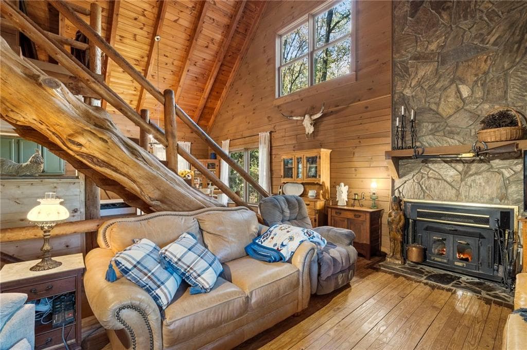 3 bedroom, 2 bathroom, 3,675 sq ft single family residence for sale at 7790 Atlanta Newnan Road, Chattahoochee Hills, GA 30268 — photo 7