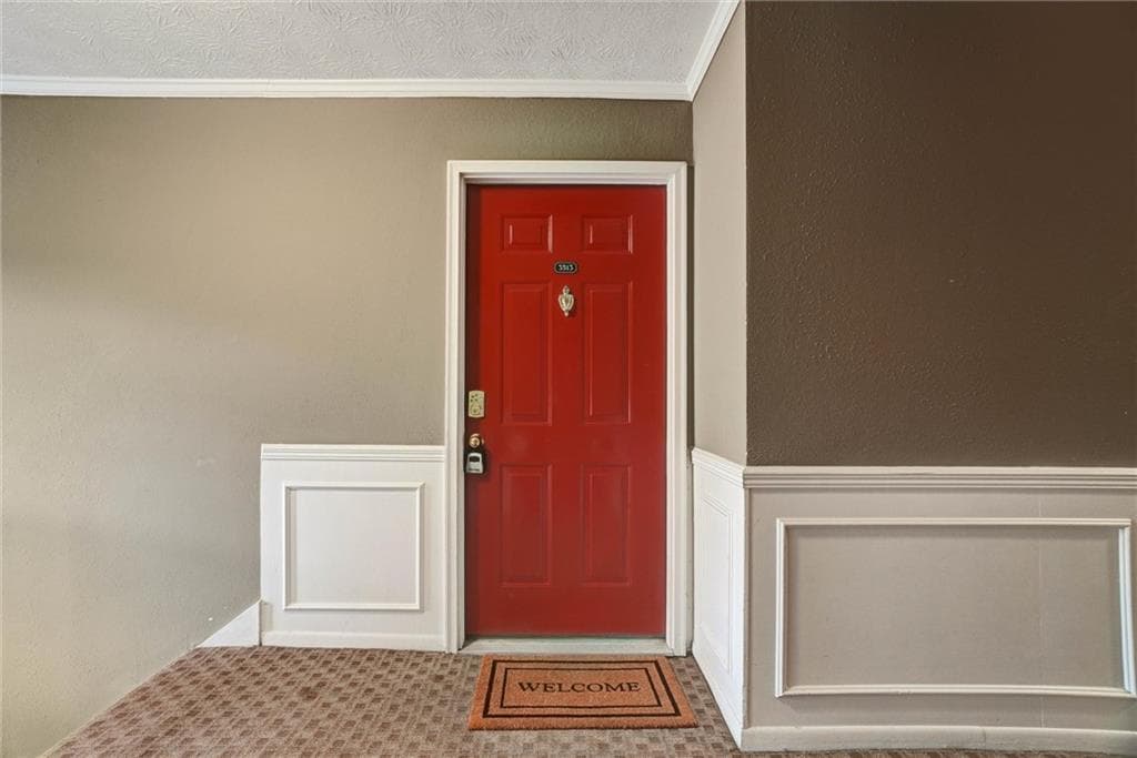 2 bedroom, 2 bathroom, 1,181 sq ft condominium for rent at 3513 Essex Avenue 67, Atlanta, GA 30339 for $1,895 a month — photo 3
