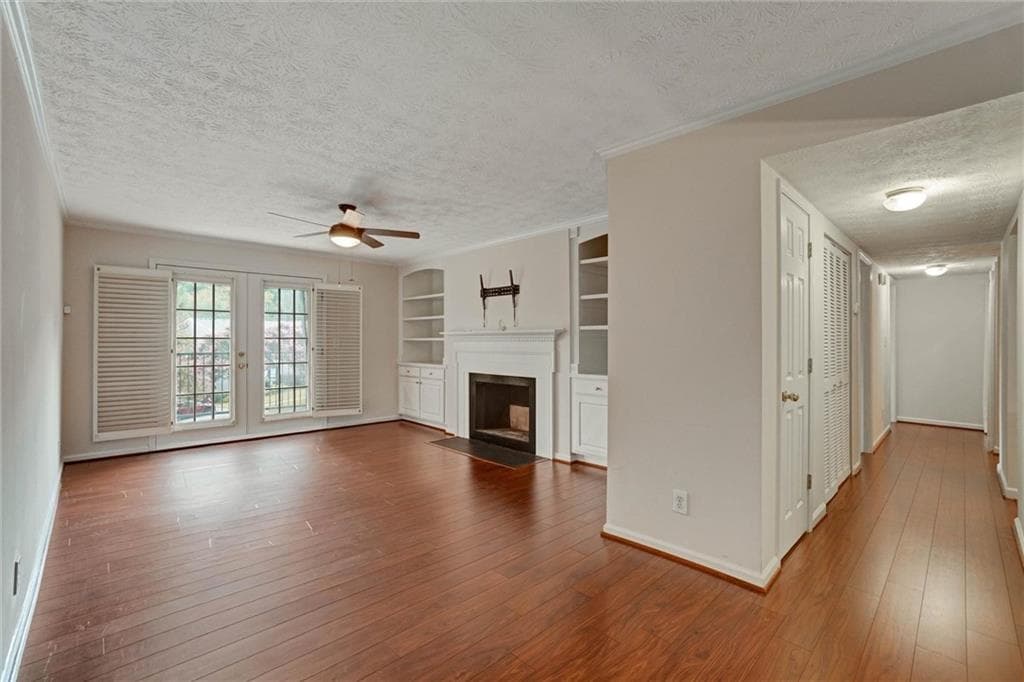 2 bedroom, 2 bathroom, 1,181 sq ft condominium for rent at 3513 Essex Avenue 67, Atlanta, GA 30339 for $1,895 a month — photo 4