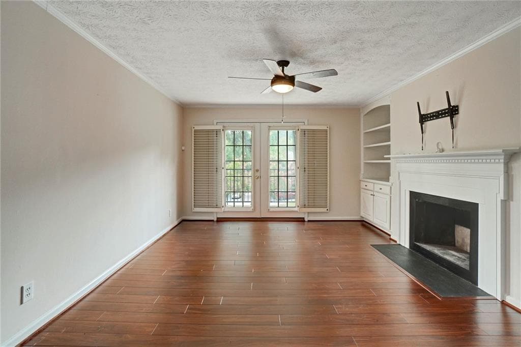 2 bedroom, 2 bathroom, 1,181 sq ft condominium for rent at 3513 Essex Avenue 67, Atlanta, GA 30339 for $1,895 a month — photo 5