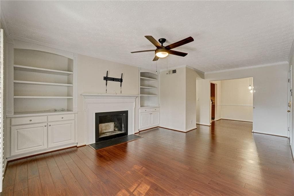 2 bedroom, 2 bathroom, 1,181 sq ft condominium for rent at 3513 Essex Avenue 67, Atlanta, GA 30339 for $1,895 a month — photo 7