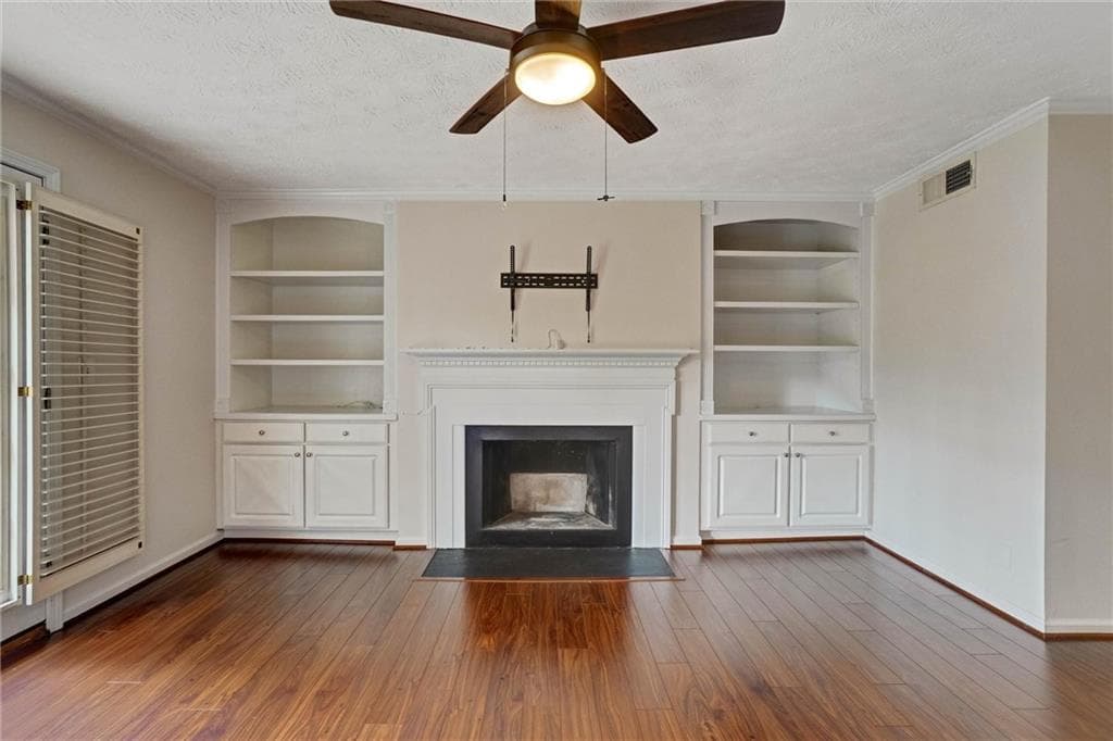 2 bedroom, 2 bathroom, 1,181 sq ft condominium for rent at 3513 Essex Avenue 67, Atlanta, GA 30339 for $1,895 a month — photo 8