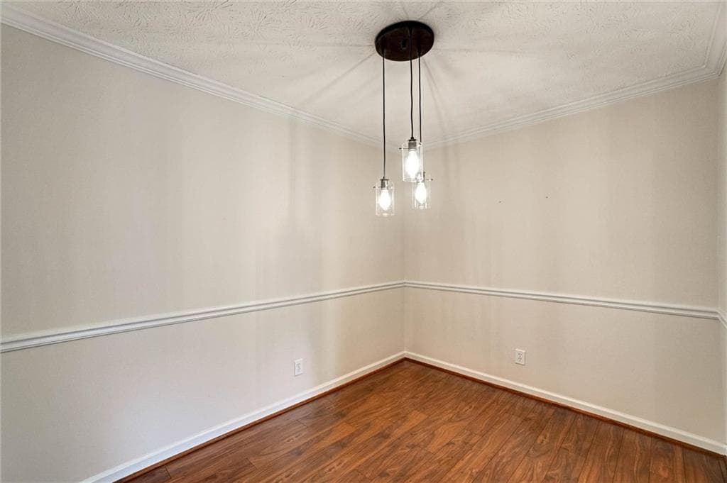 2 bedroom, 2 bathroom, 1,181 sq ft condominium for rent at 3513 Essex Avenue 67, Atlanta, GA 30339 for $1,895 a month — photo 9
