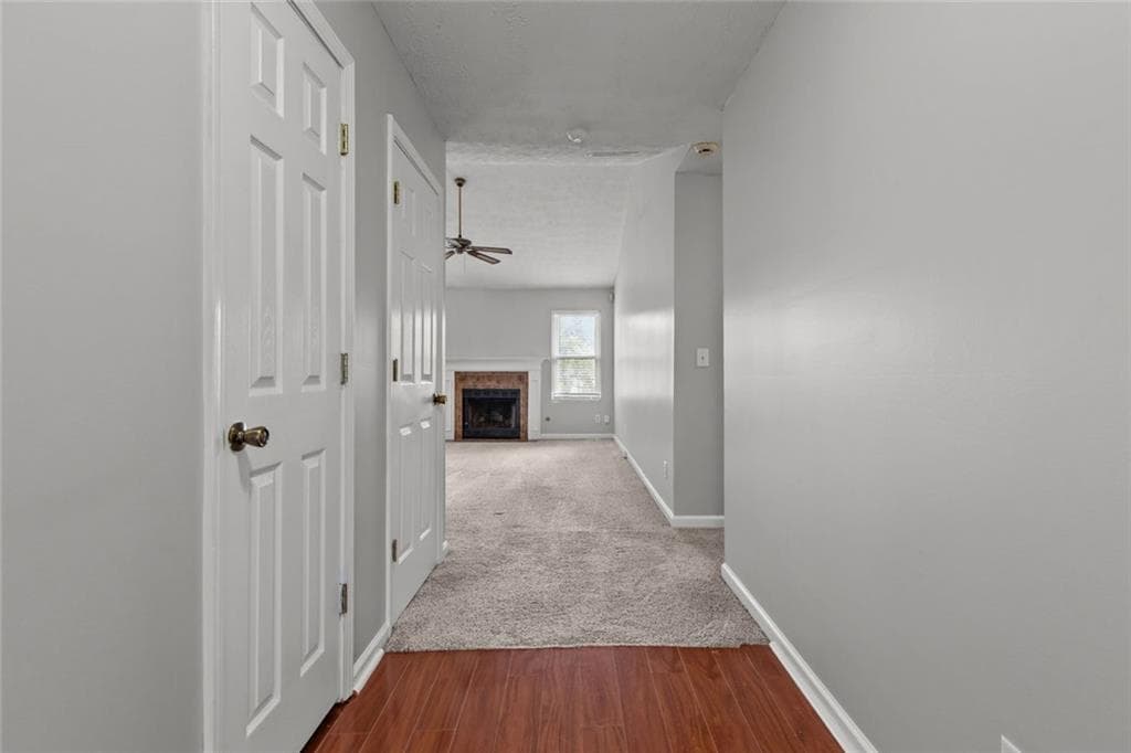 4 bedroom, 2 bathroom, 1,985 sq ft single family residence for rent at 2979 Sentinel Circle, Lawrenceville, GA 30043 for $2,295 a month — photo 2