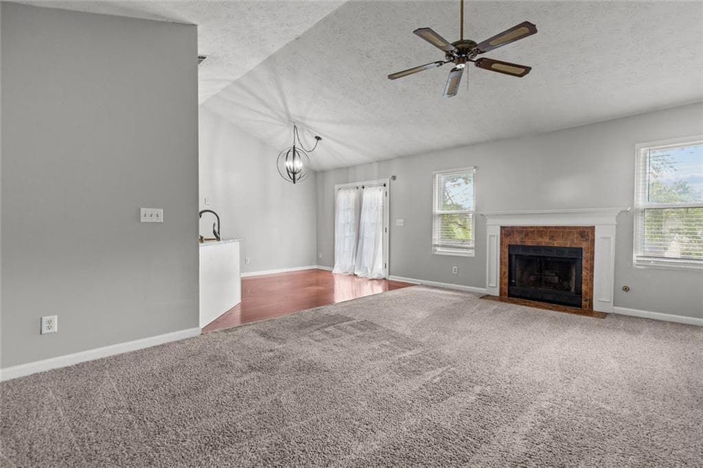 4 bedroom, 2 bathroom, 1,985 sq ft single family residence for rent at 2979 Sentinel Circle, Lawrenceville, GA 30043 for $2,295 a month — photo 3