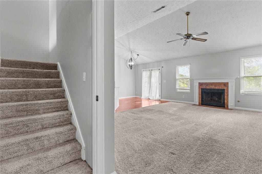 4 bedroom, 2 bathroom, 1,985 sq ft single family residence for rent at 2979 Sentinel Circle, Lawrenceville, GA 30043 for $2,295 a month — photo 4