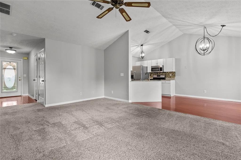4 bedroom, 2 bathroom, 1,985 sq ft single family residence for rent at 2979 Sentinel Circle, Lawrenceville, GA 30043 for $2,295 a month — photo 5