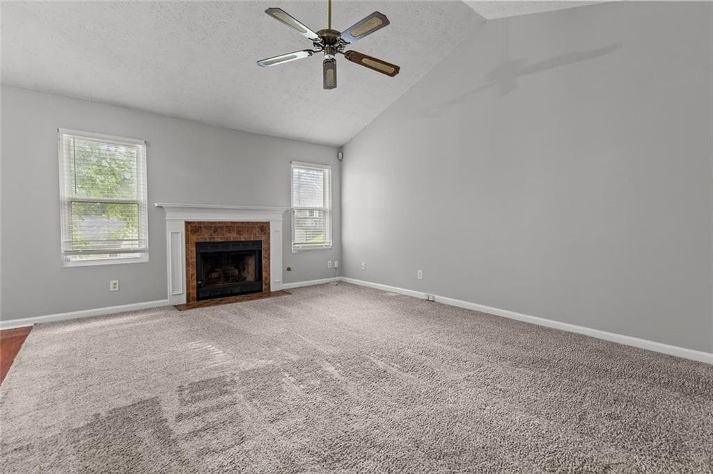 4 bedroom, 2 bathroom, 1,985 sq ft single family residence for rent at 2979 Sentinel Circle, Lawrenceville, GA 30043 for $2,295 a month — photo 6