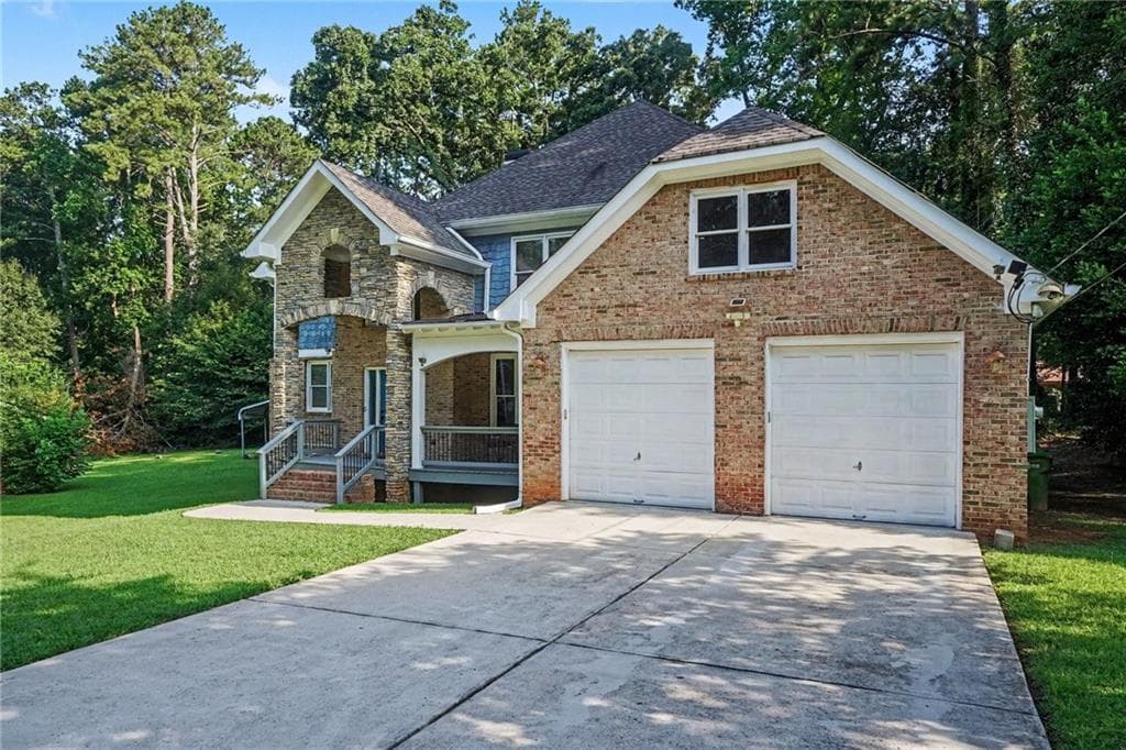 4 bedroom, 4 bathroom, 3,522 sq ft single family residence under contract at 346 Tonawanda Drive, Atlanta, GA 30315 — photo 5
