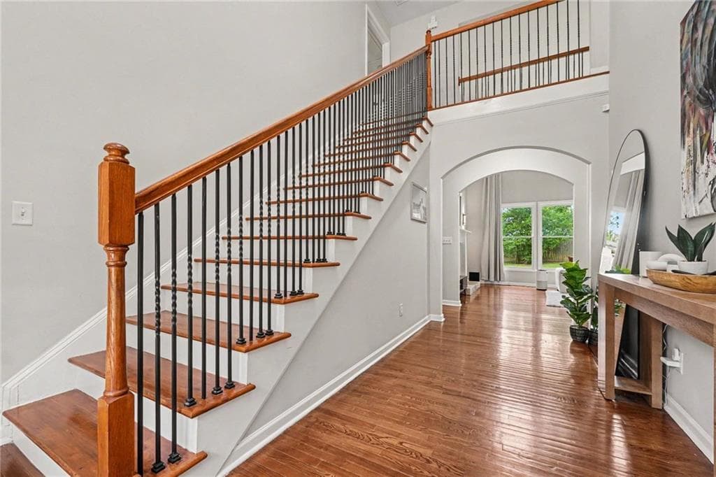 4 bedroom, 4 bathroom, 3,522 sq ft single family residence under contract at 346 Tonawanda Drive, Atlanta, GA 30315 — photo 8