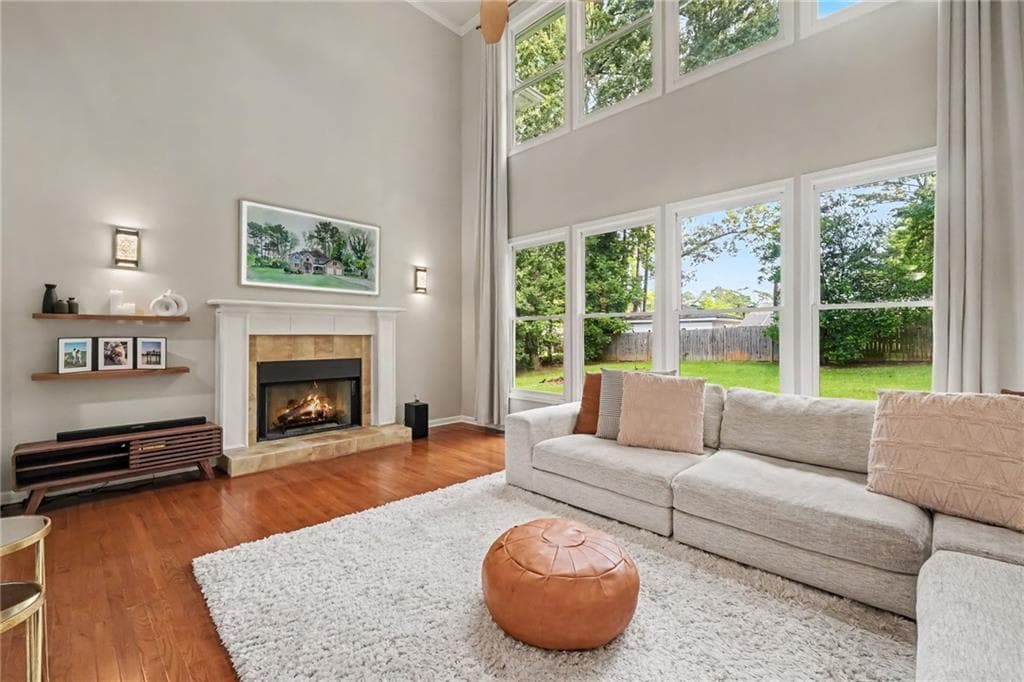 4 bedroom, 4 bathroom, 3,522 sq ft single family residence under contract at 346 Tonawanda Drive, Atlanta, GA 30315 — photo 9