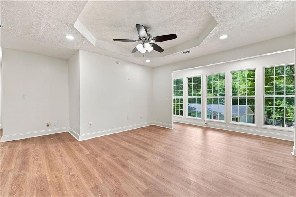 3 bedroom, 2 bathroom, 1,432 sq ft single family residence for sale at 1338 Armstead Circle, Monroe, GA 30655 — photo 7