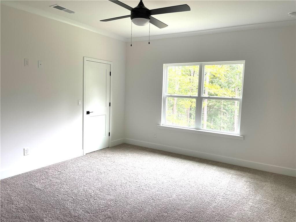 5 bedroom, 3 bathroom, 3,222 sq ft single family residence under contract at 200 Blackberry Court, Pendergrass, GA 30567 — photo 8
