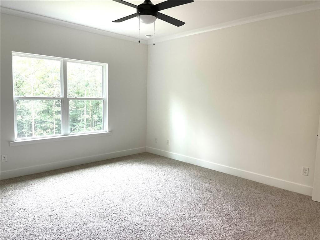 5 bedroom, 3 bathroom, 3,222 sq ft single family residence under contract at 200 Blackberry Court, Pendergrass, GA 30567 — photo 7