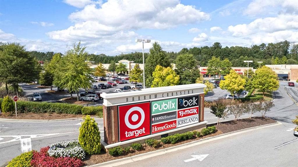 3 bedroom, 2 bathroom, 1,714 sq ft single family residence for sale at 284 Bristol Boulevard, Winder, GA 30680 — photo 9