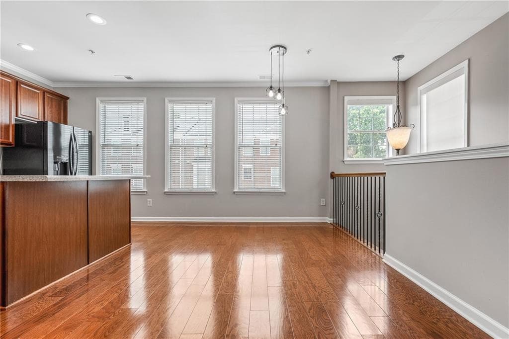 4 bedroom, 4 bathroom, 2,507 sq ft townhouse for rent at 4721 Creekside Villas Way, Smyrna, GA 30082 for $2,950 a month — photo 9