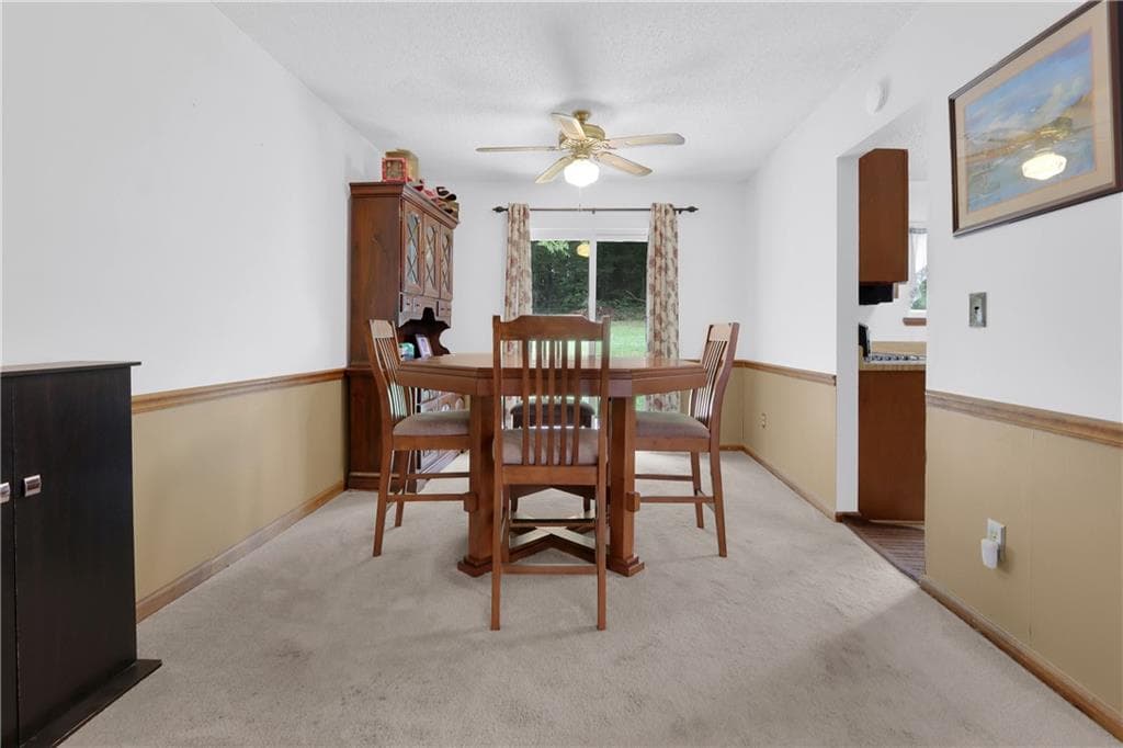 3 bedroom, 2 bathroom, 1,313 sq ft single family residence under contract at 2425 Rhoanoke Drive, Duluth, GA 30096 — photo 4
